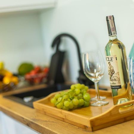 Apartamenty Nawigator W Kolobrzegu Bagian luar foto